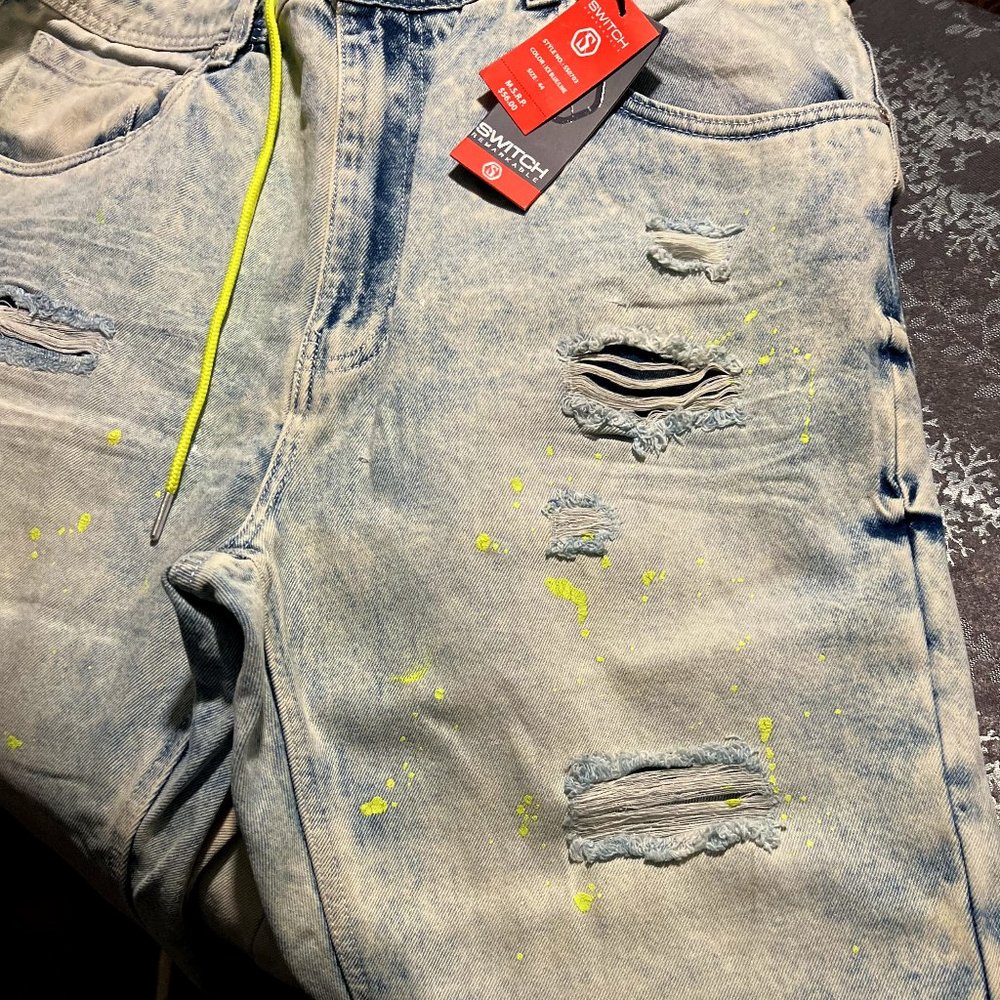 MENS SHORTS